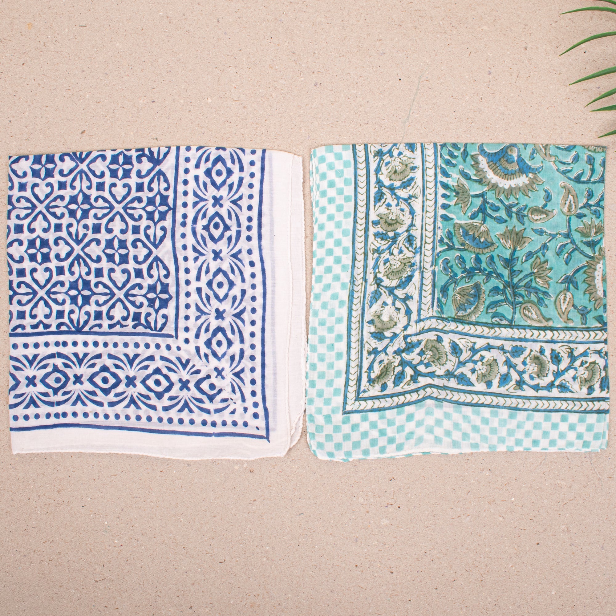 How to Rock a Cotton Bandana Like a Pro (Street Style Edition)