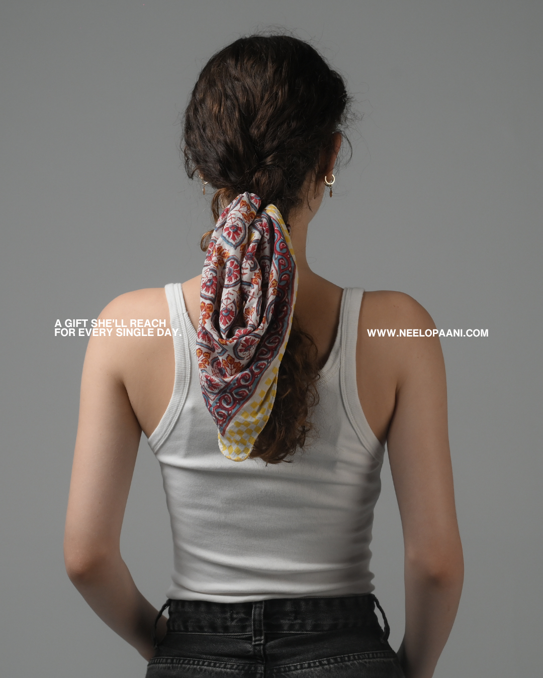 Cotton Bandanas for Men & Women