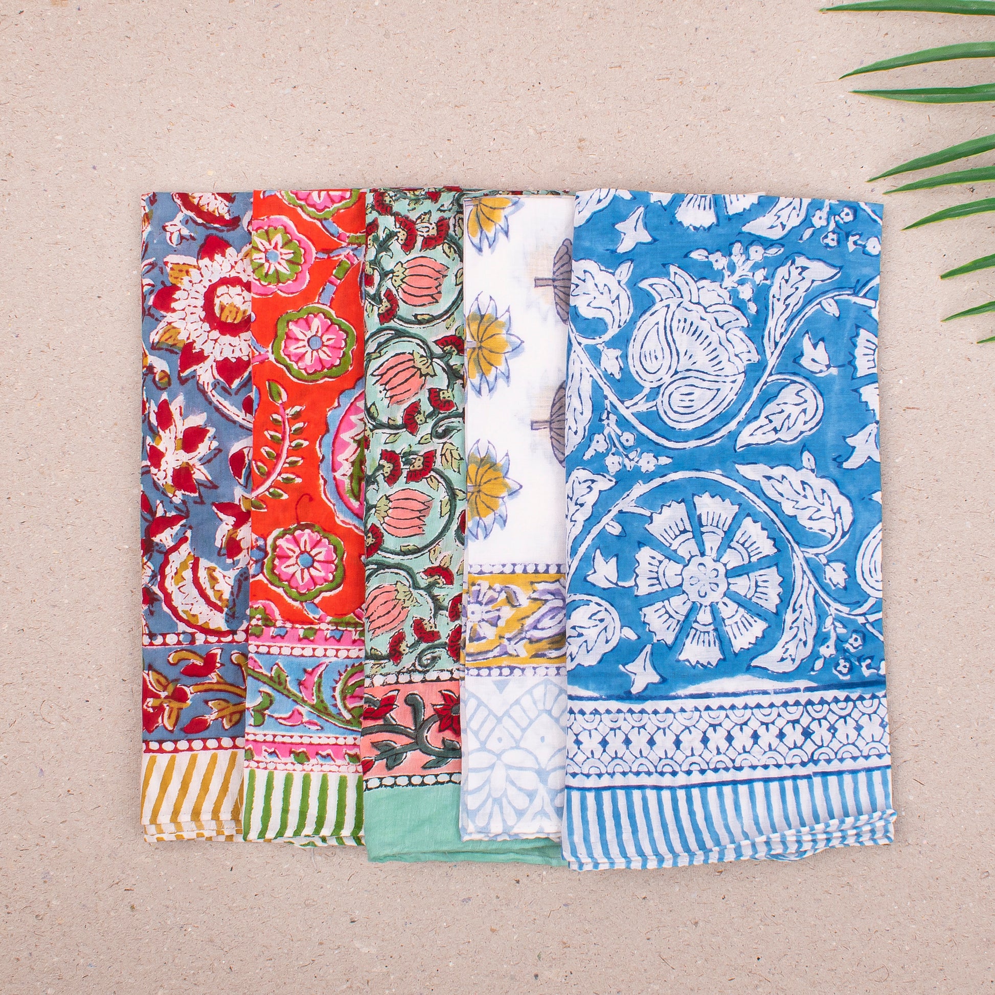 Bandana Headband Wrap