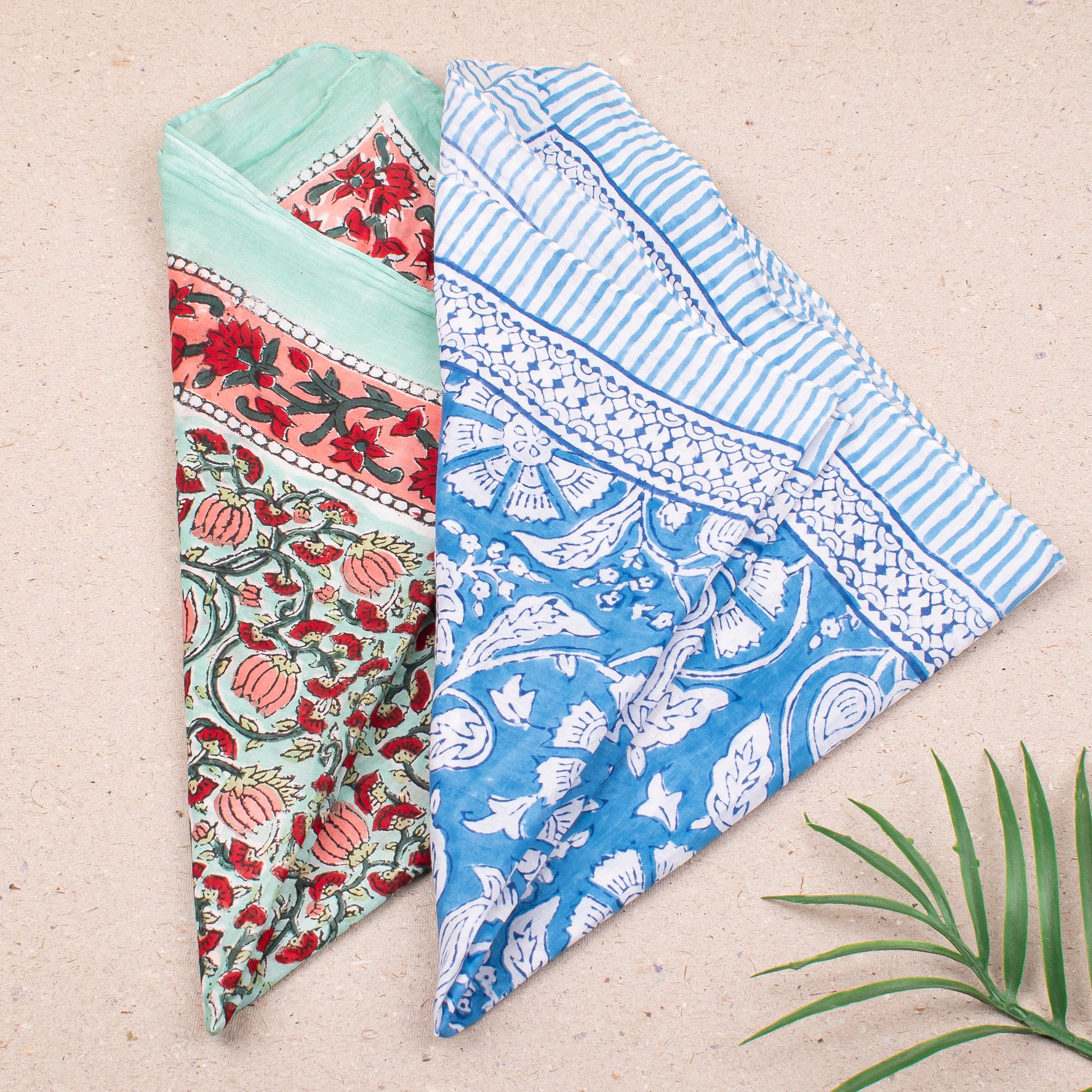 Cotton Bandanas