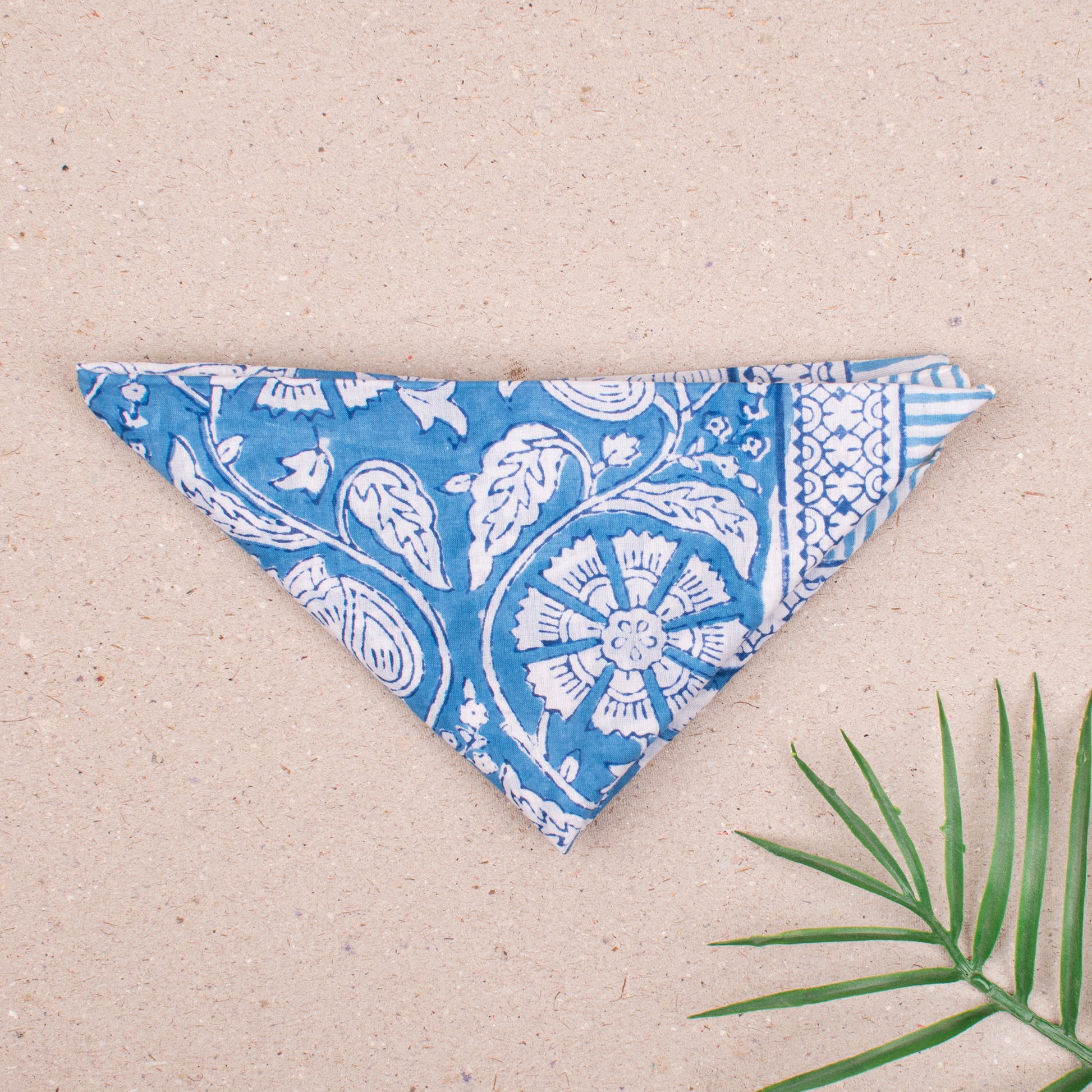 Cotton Bandanas For Men & Women