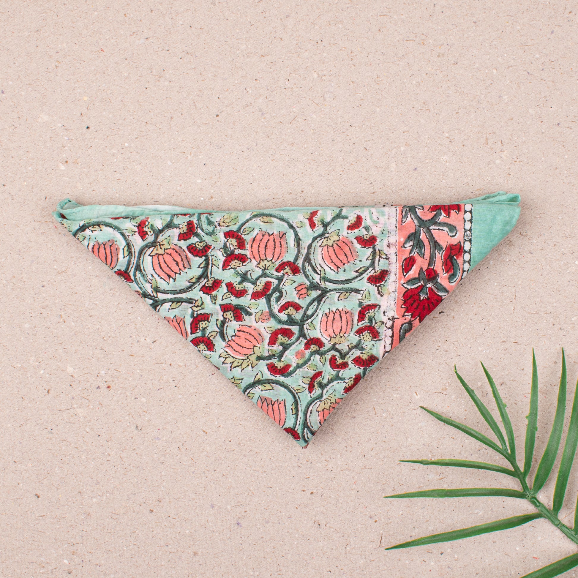 Cotton Bandanas For Men & Women