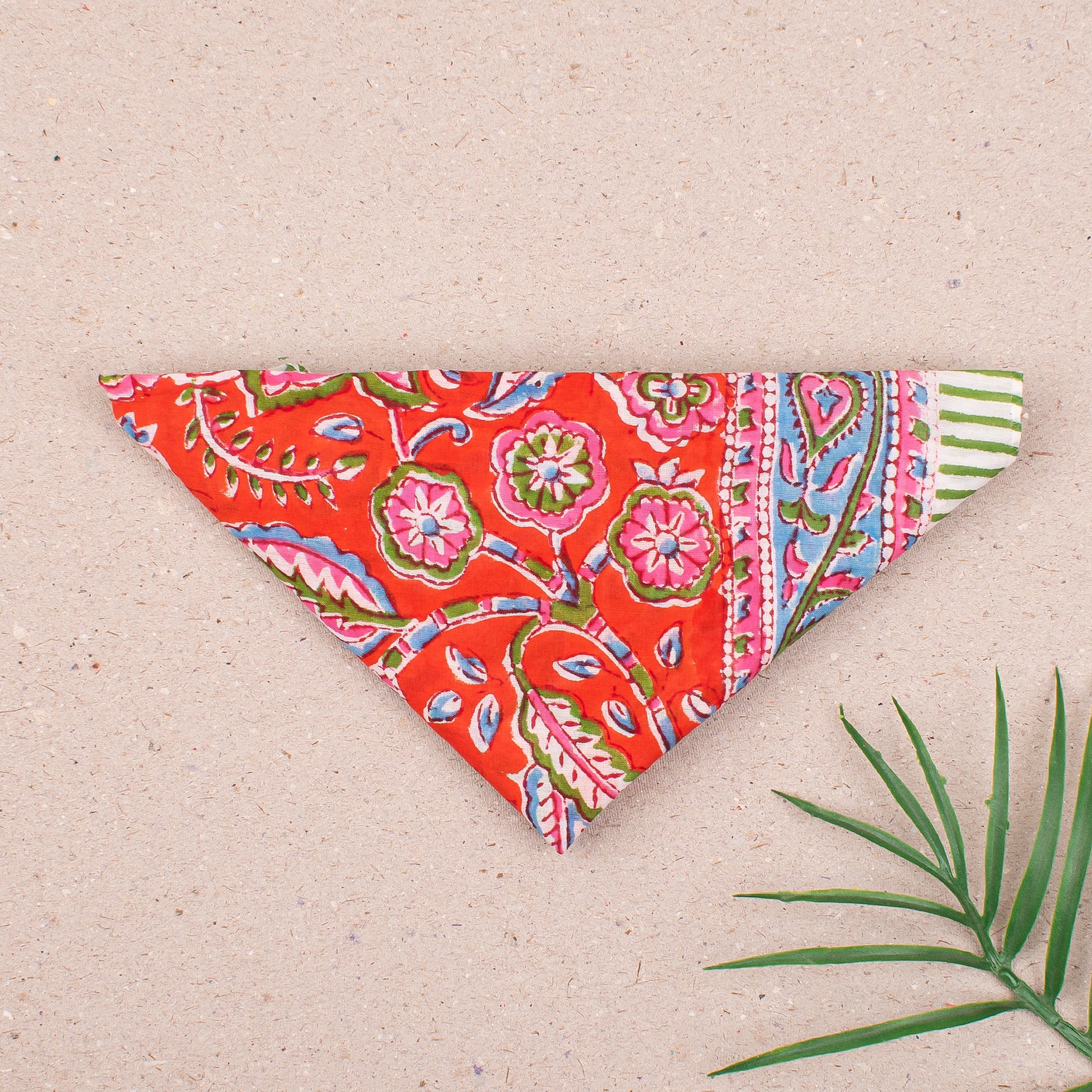 Cotton Bandanas For Men & Women