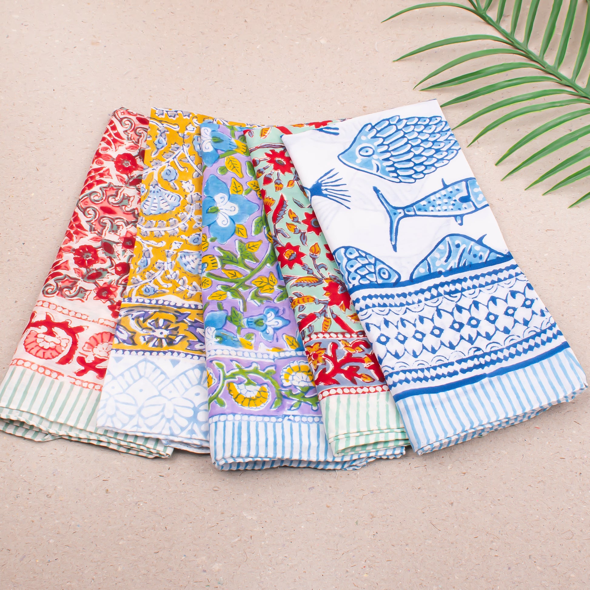 Bandana Headband Wrap