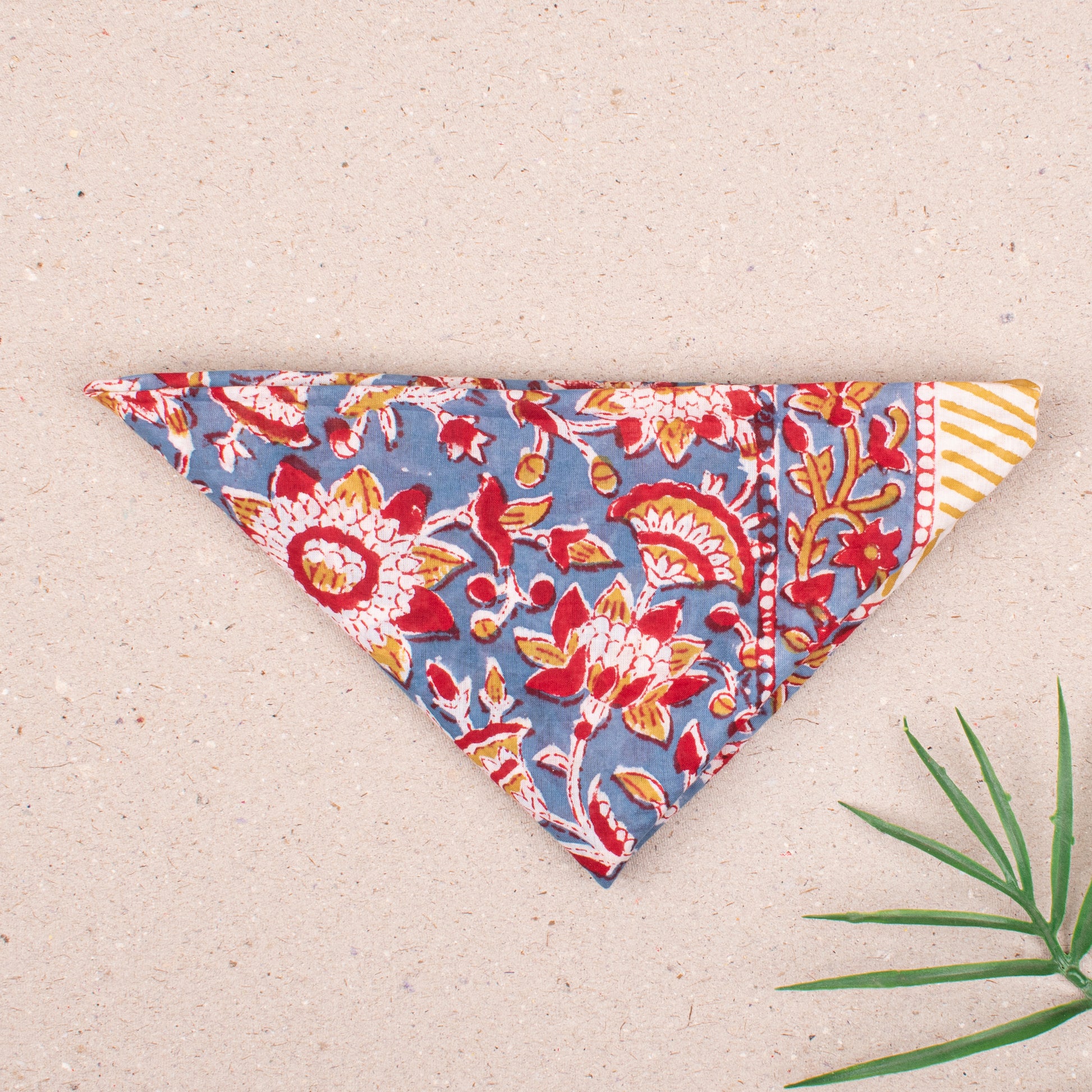 Cotton Bandanas For Men & Women