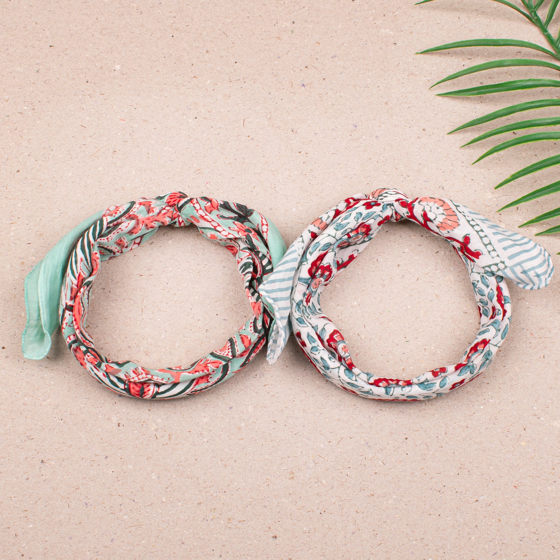 Cotton Bandanas For Men & Women