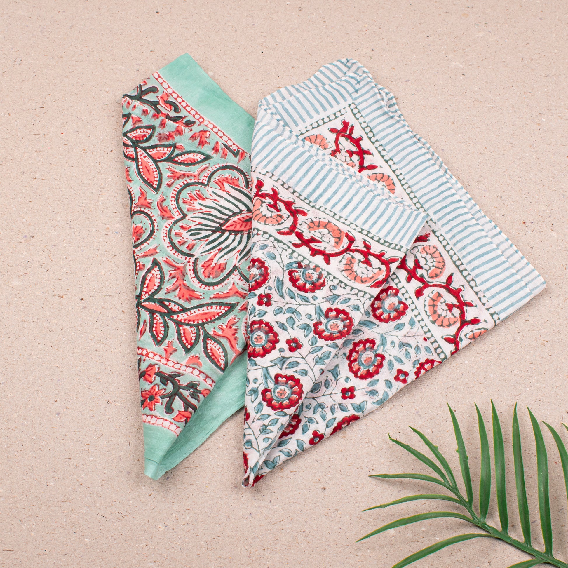 Cotton Bandanas