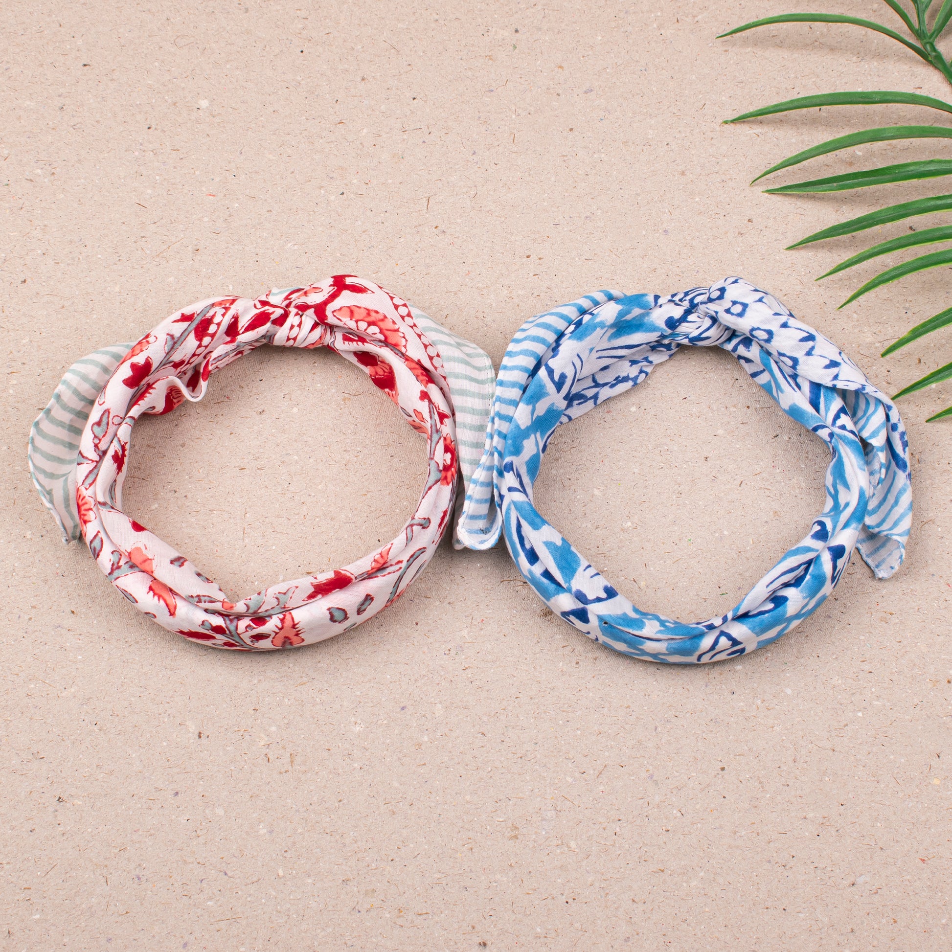 Cotton Bandanas For Men & Women