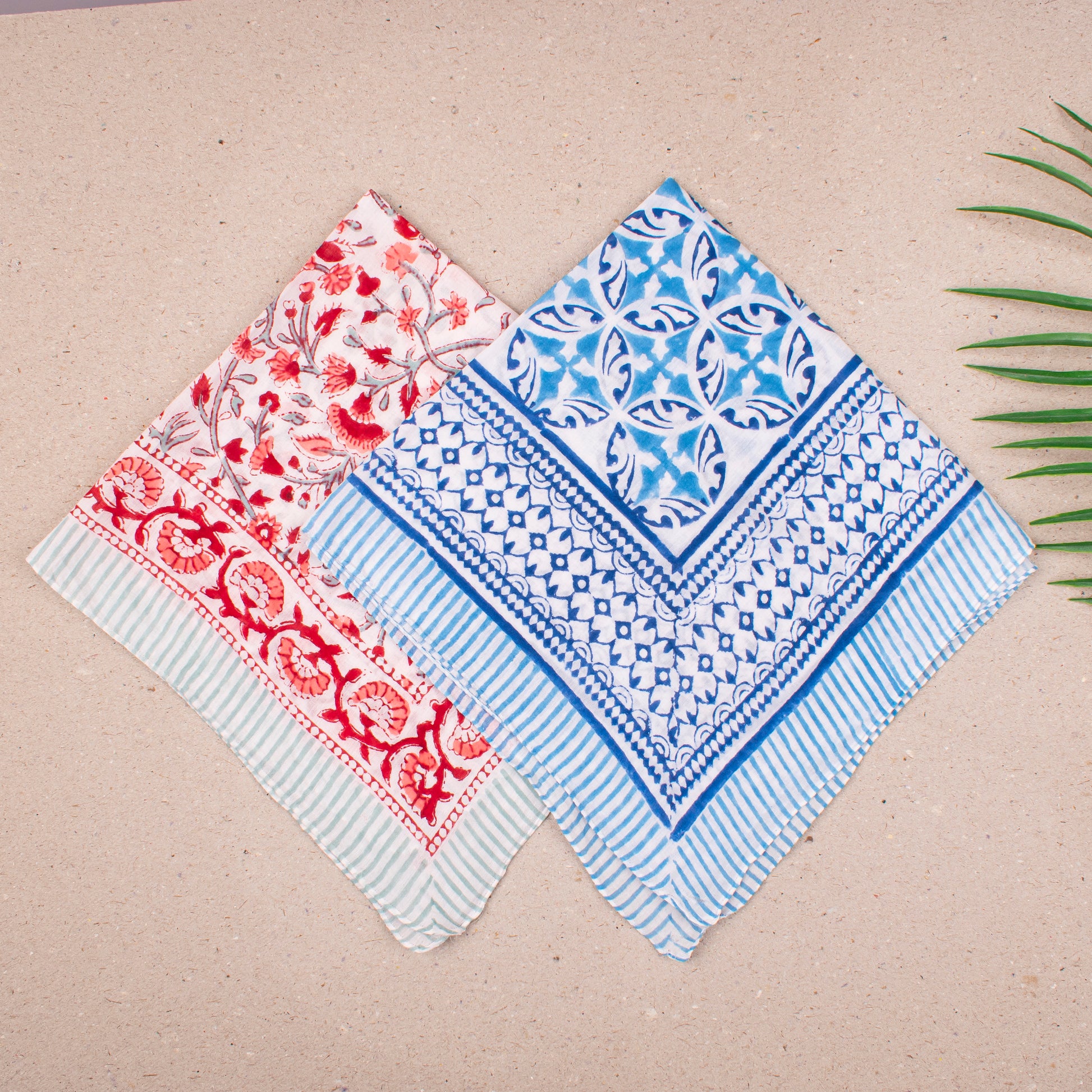 Cotton Bandanas