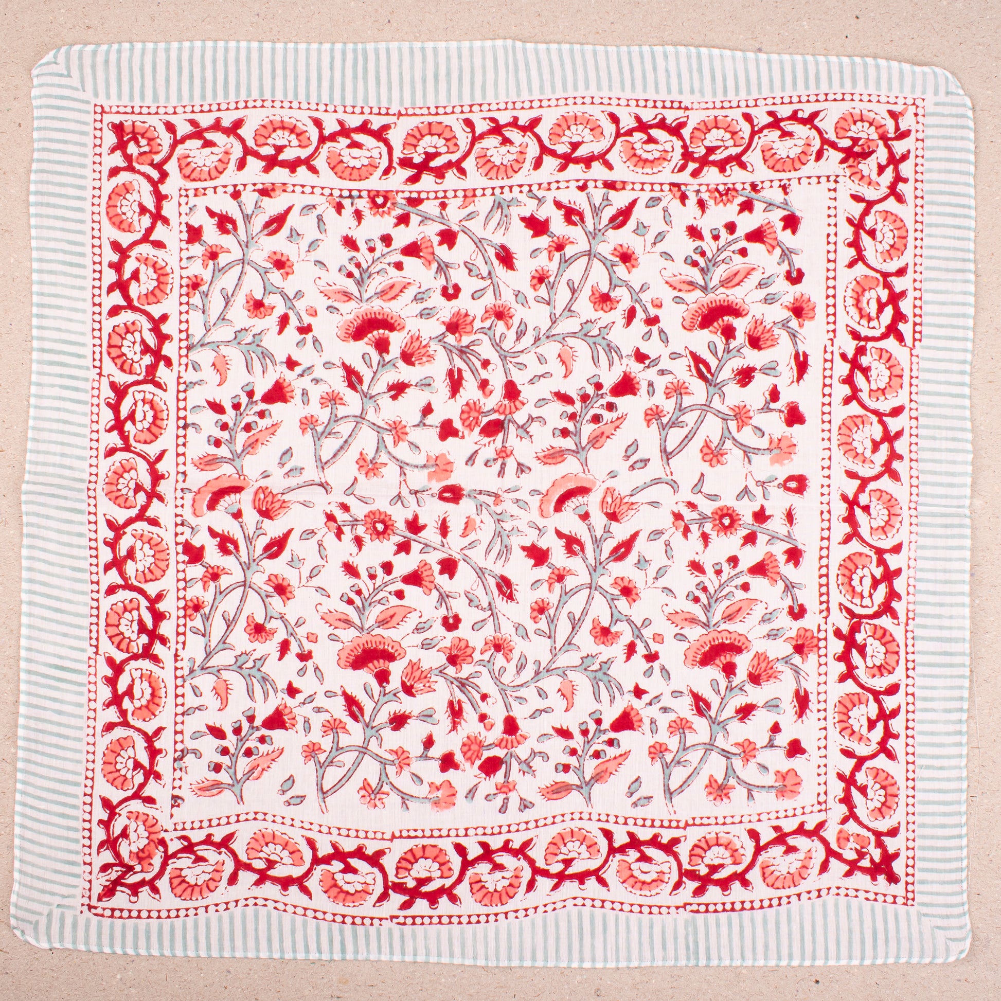 Bandana Headband Wrap