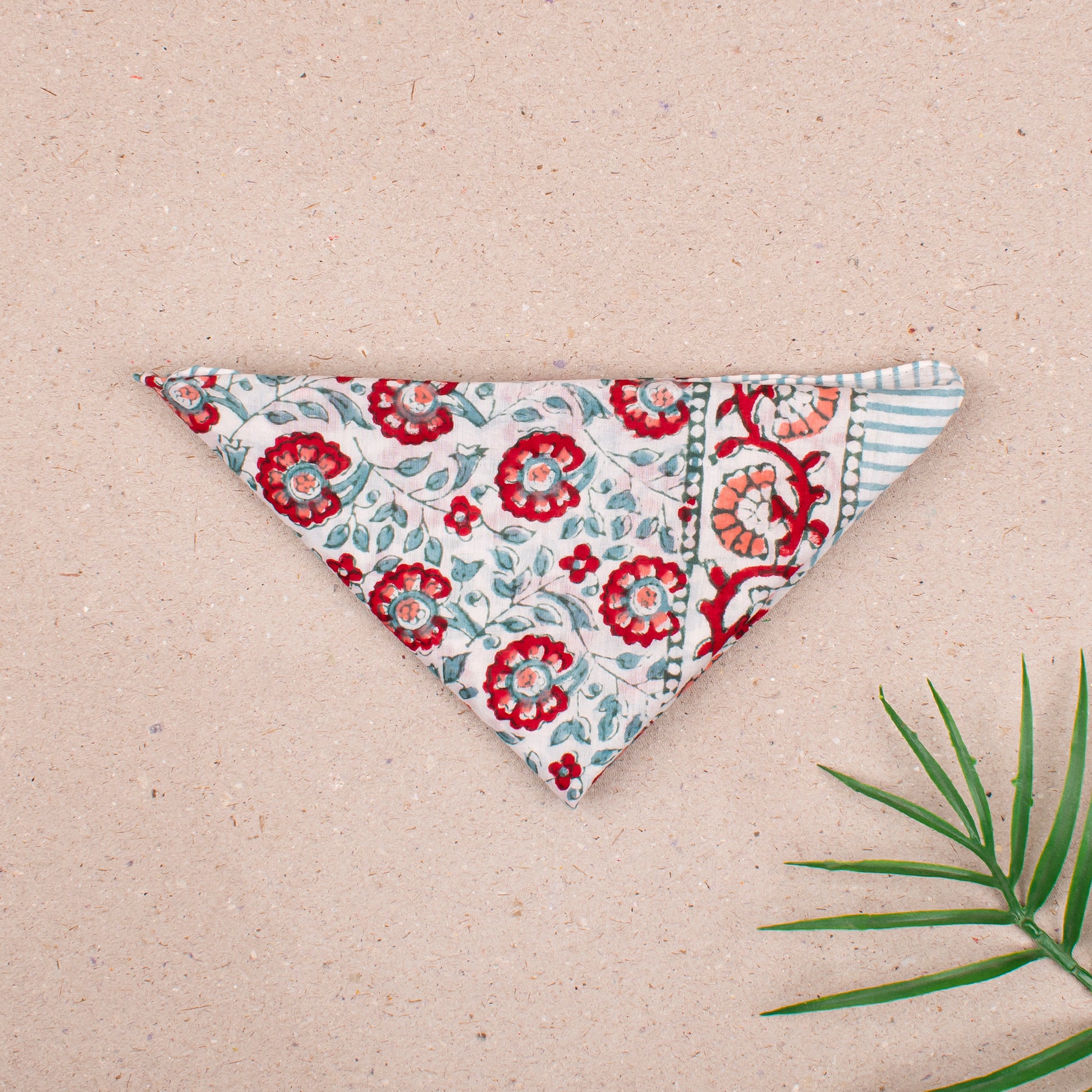 Cotton Bandanas For Men & Women