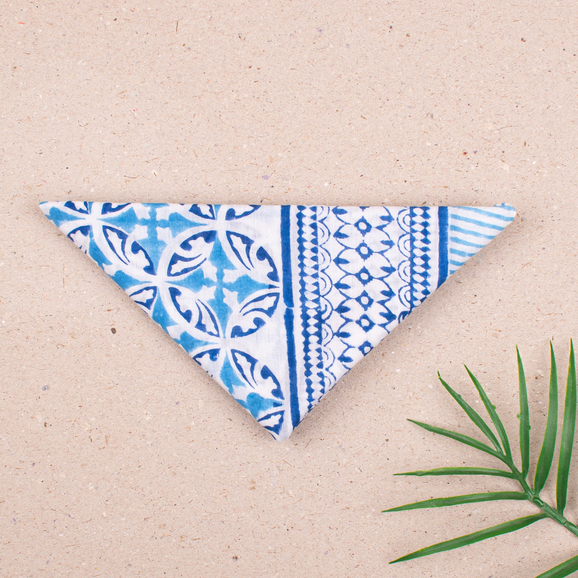 Cotton Bandanas For Men & Women