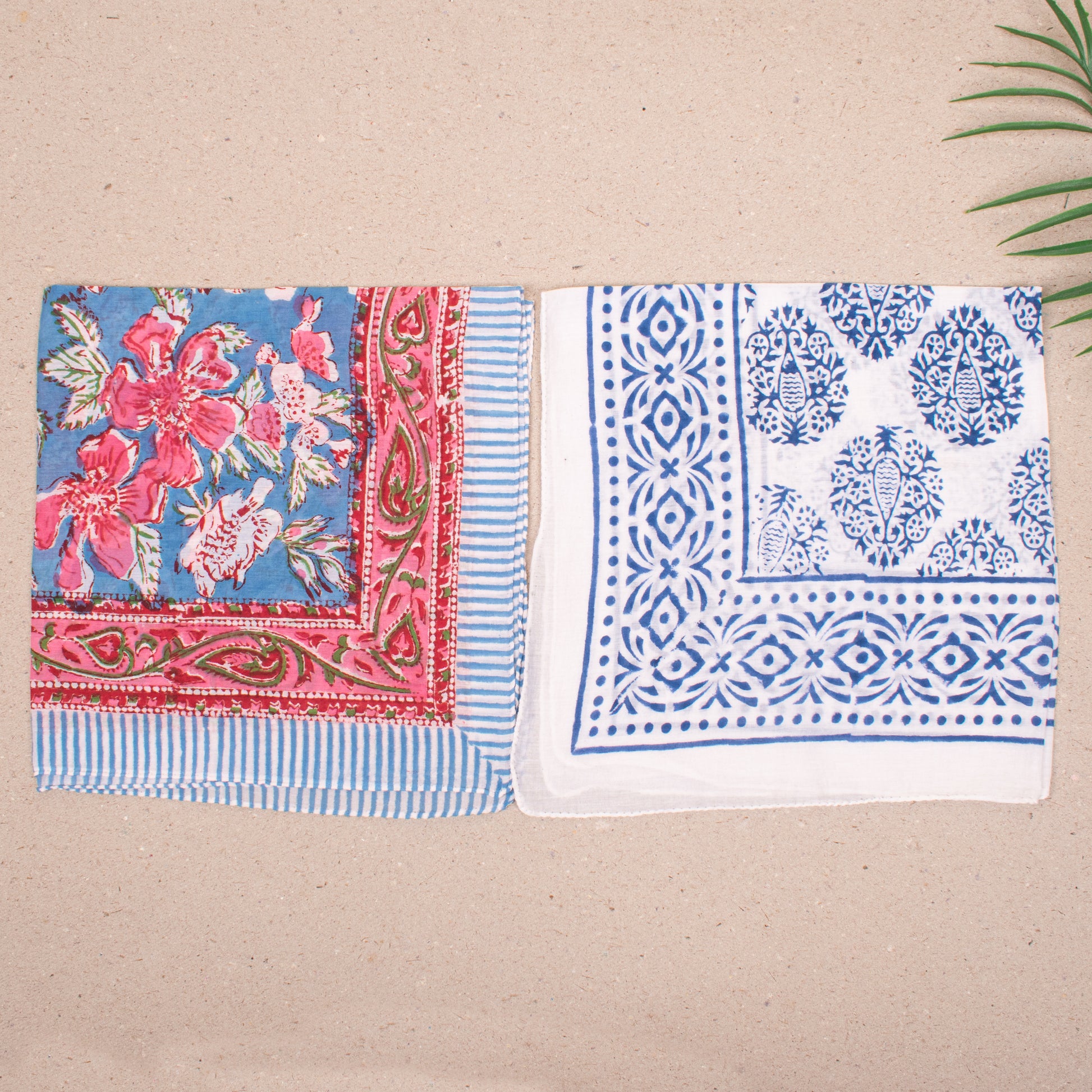 Cotton Bandanas