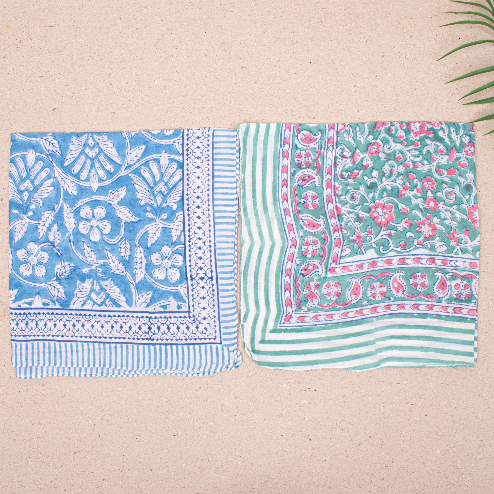 Cotton Bandanas