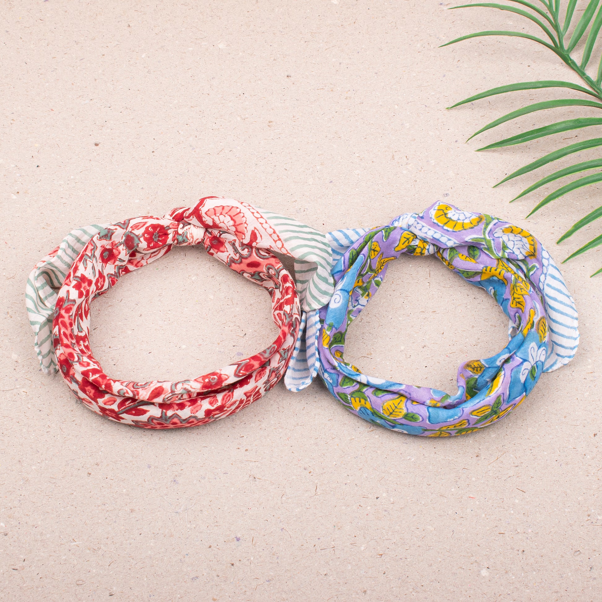 Cotton Bandanas For Men & Women