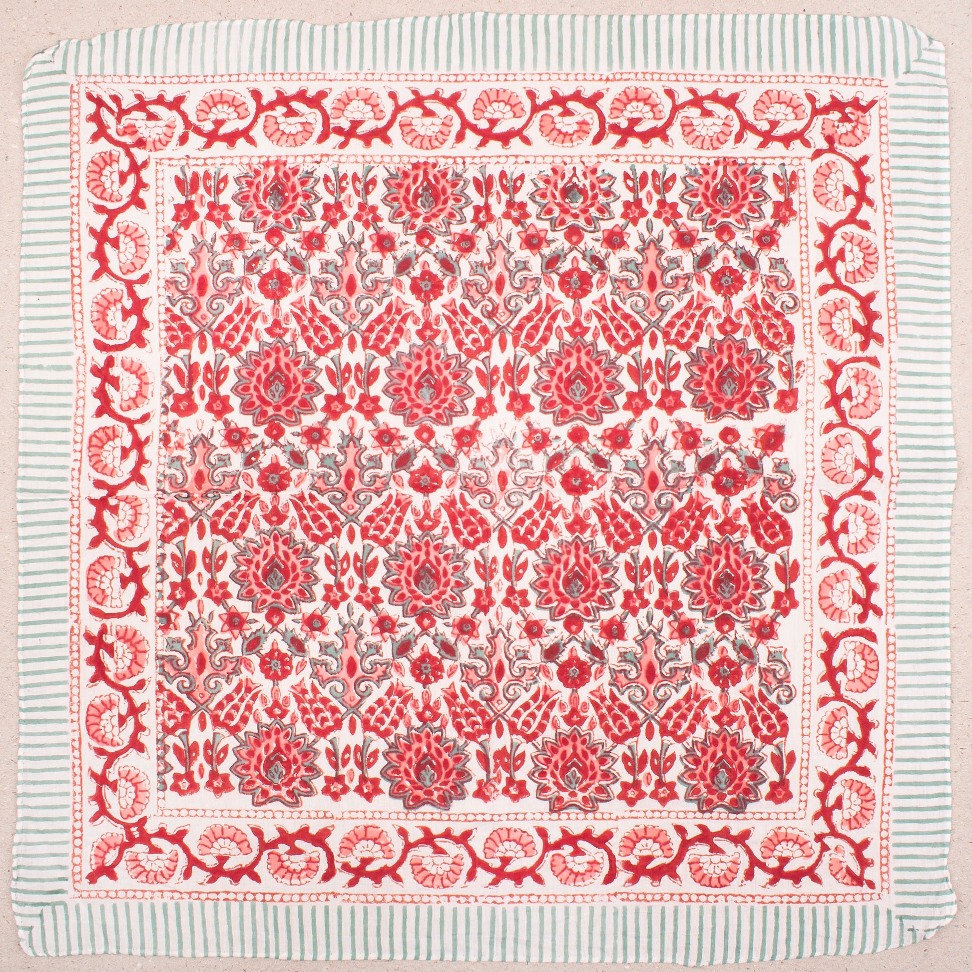 Bandana Headband Wrap