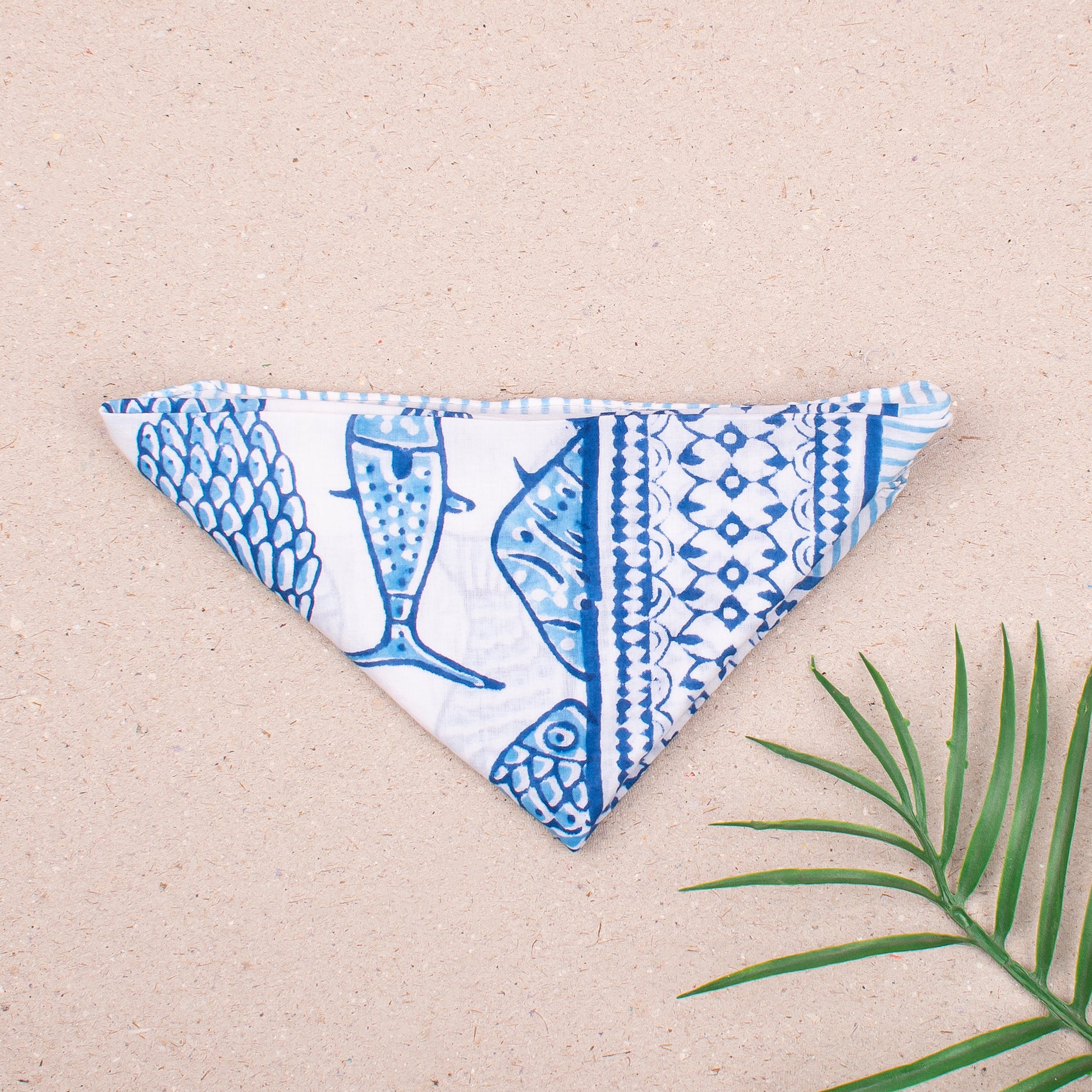 Cotton Bandanas For Men & Women