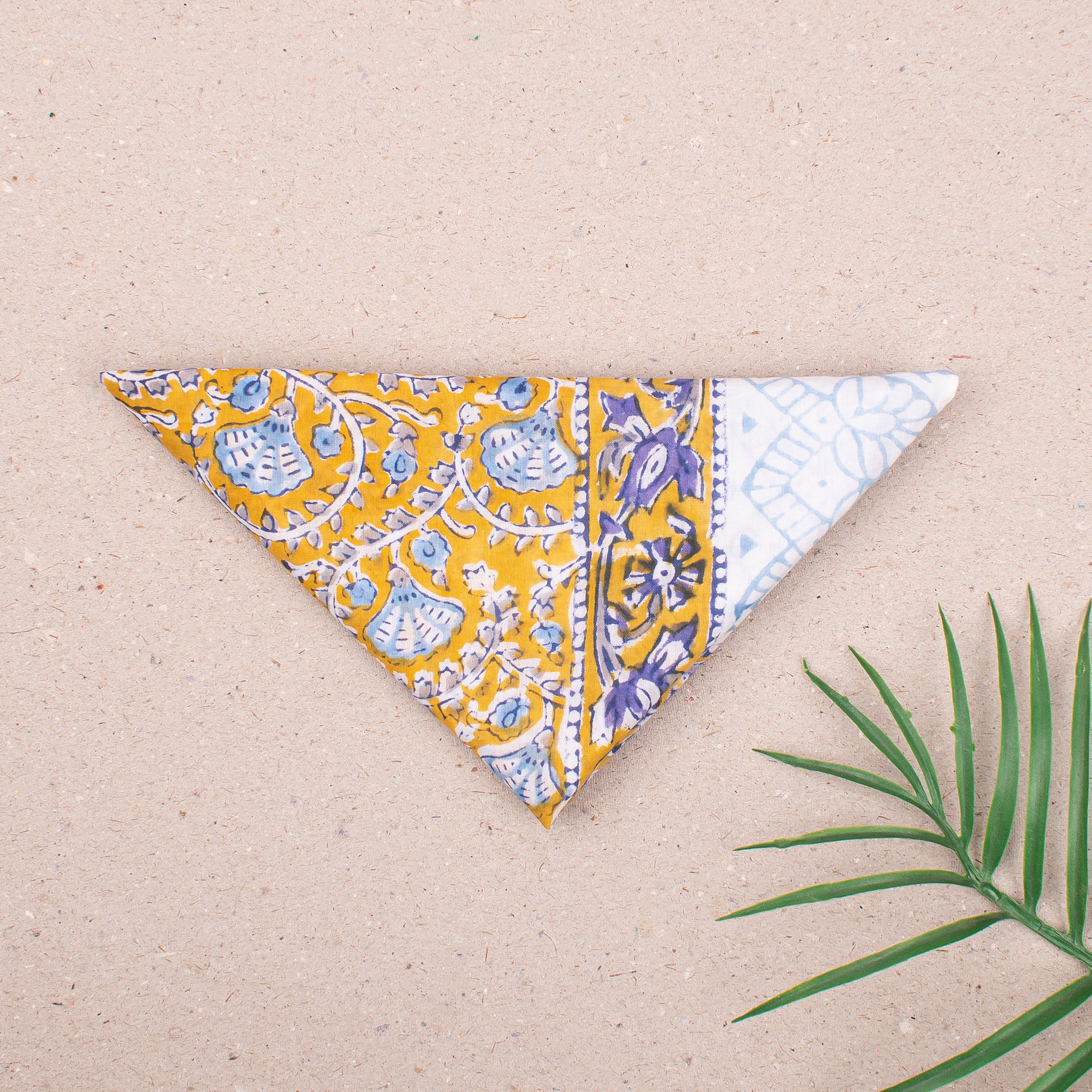 Cotton Bandanas For Men & Women
