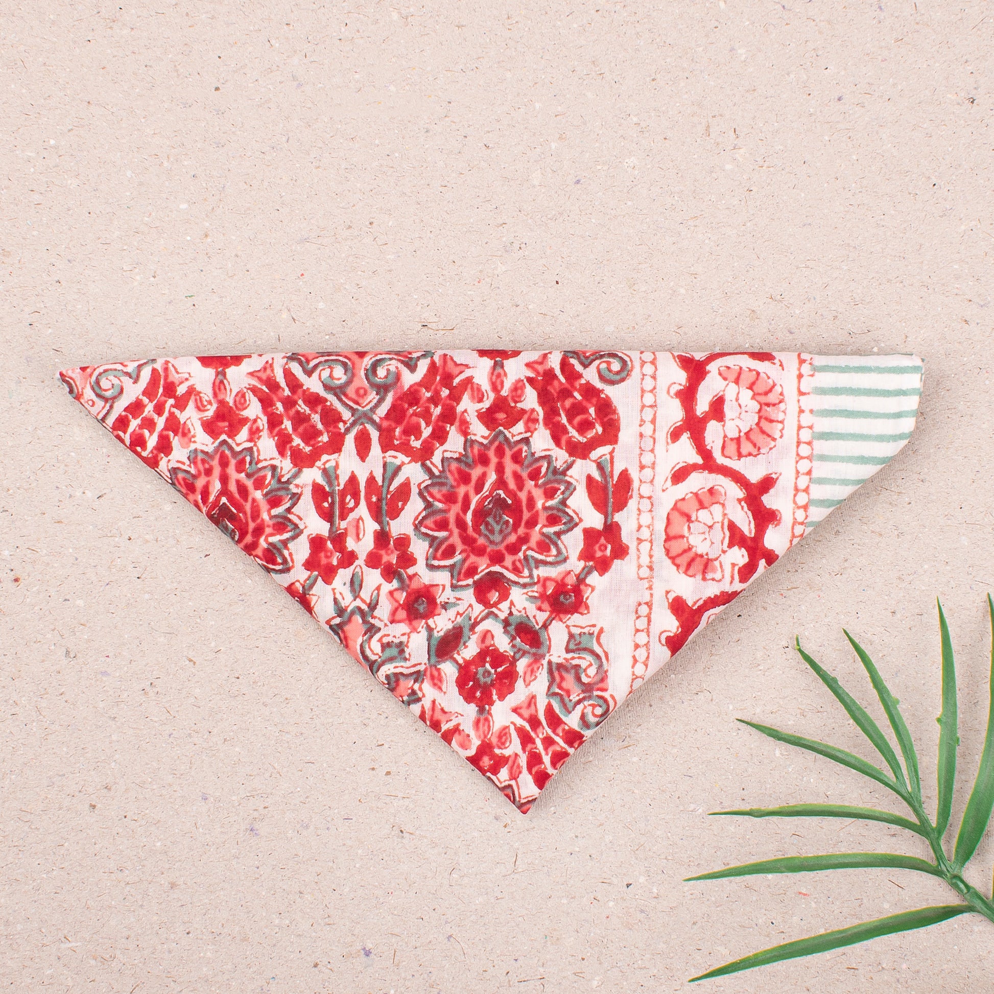 Cotton Bandanas For Men & Women